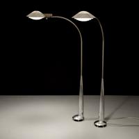 Rare Pair of Cedric Hartman Floor Lamps - Sold for $3,770 on 02-23-2019 (Lot 435).jpg
